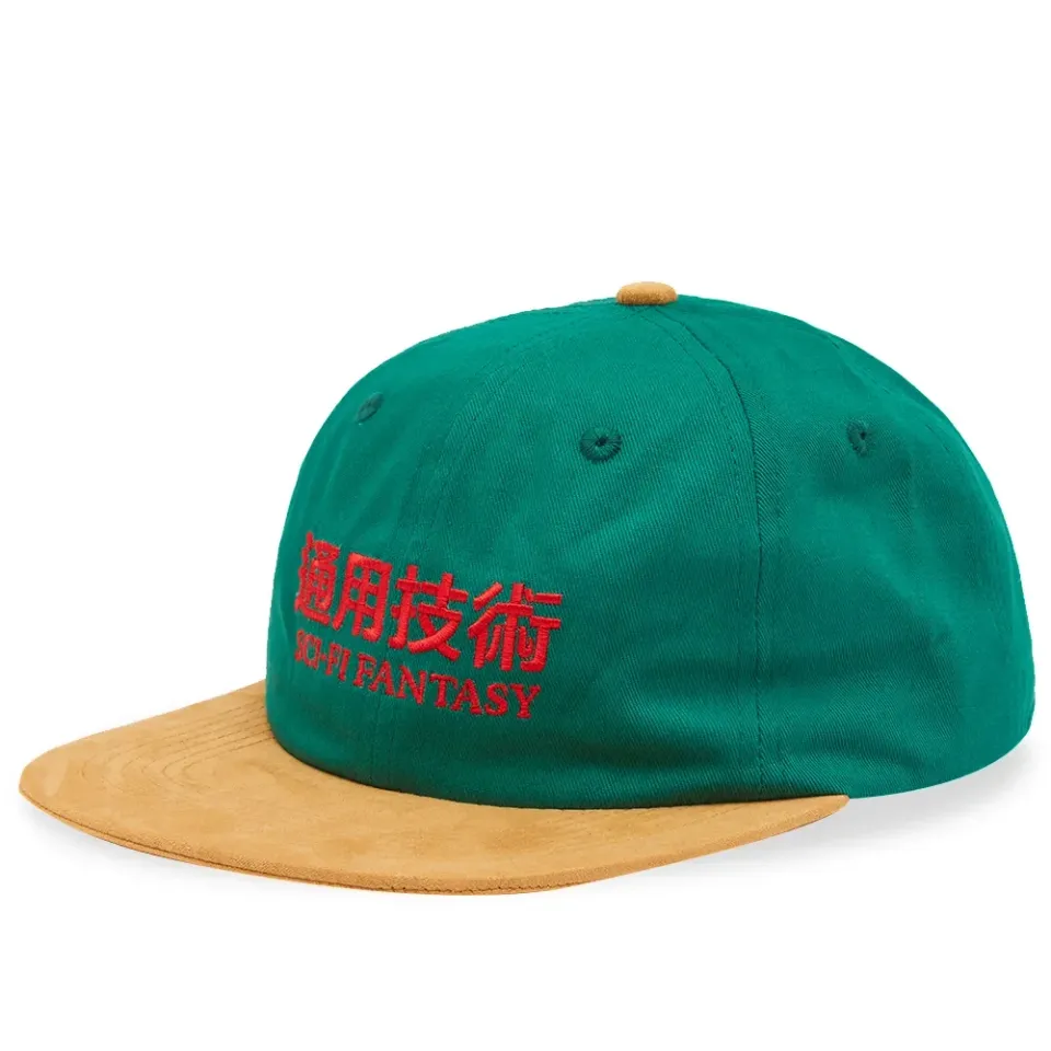 New Logo Cap