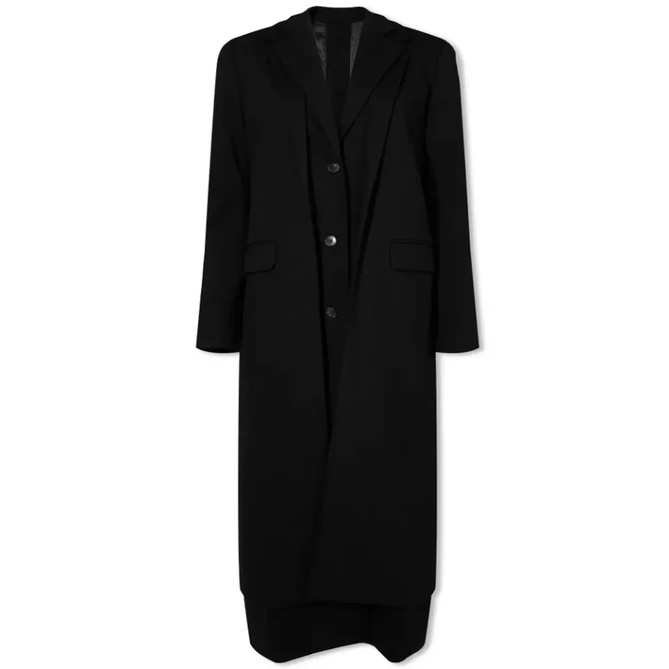Double Overcoat