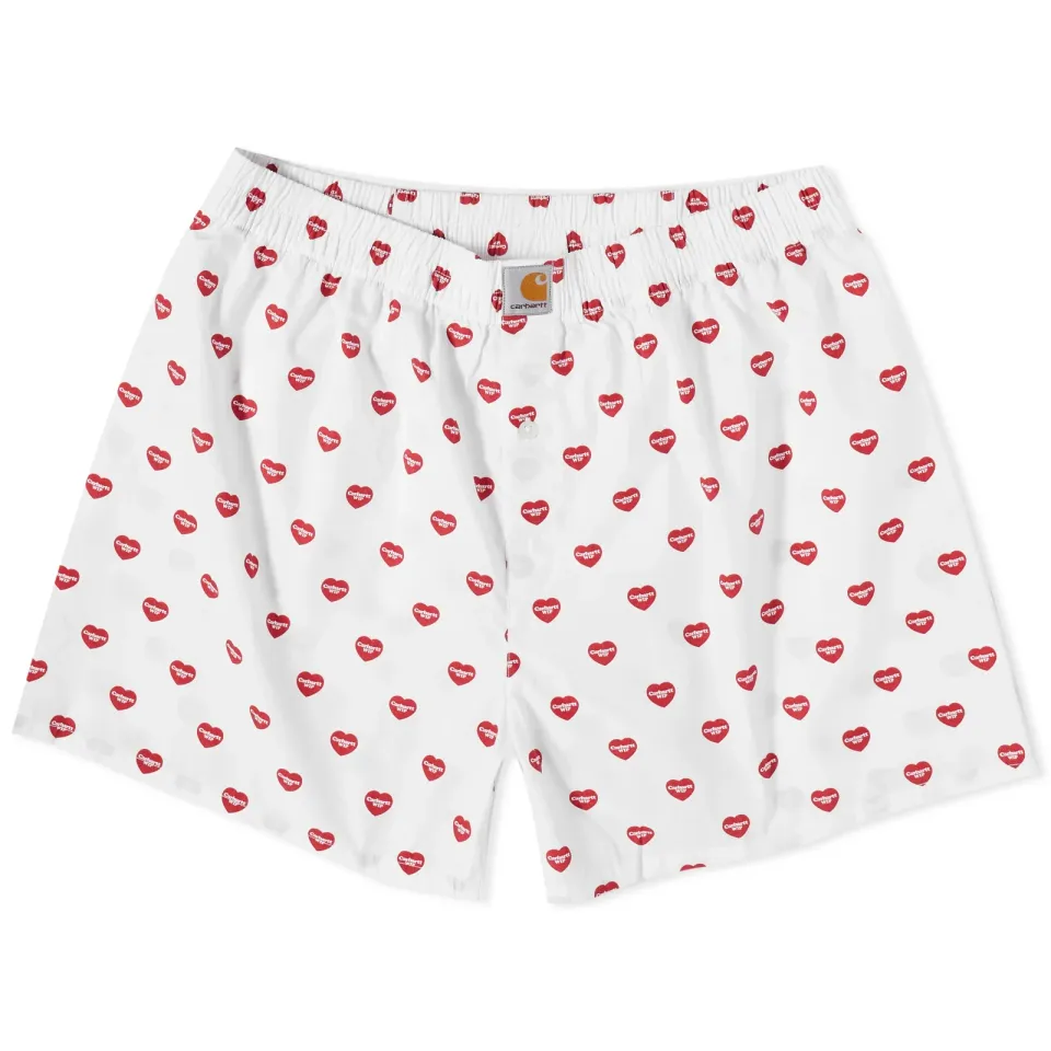 Cotton Boxer