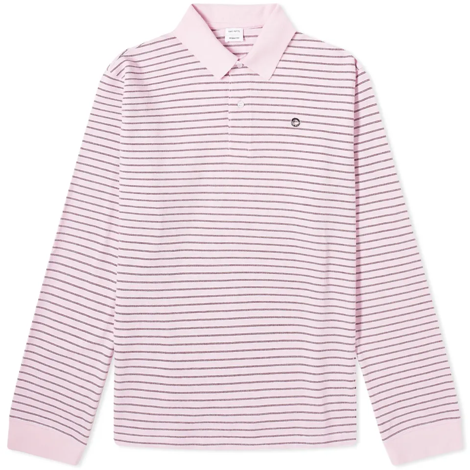 Serena Polo Shirt