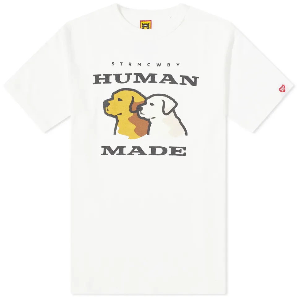 Dogs T-Shirt