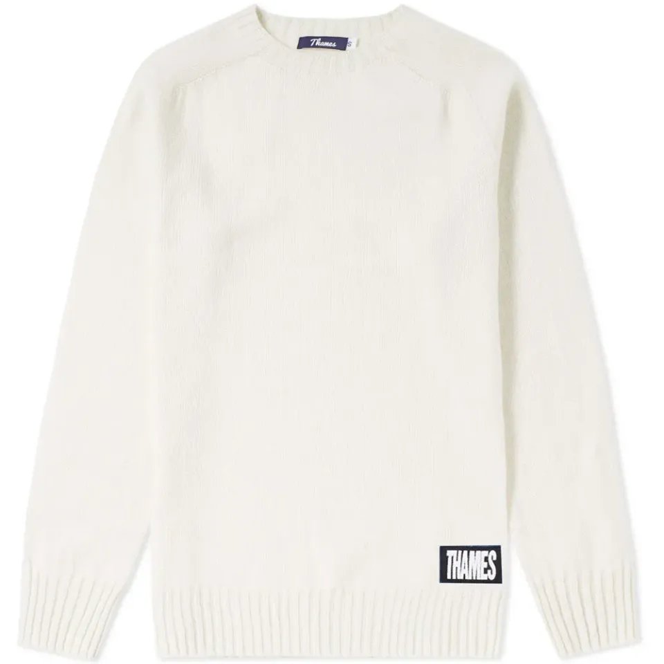 Tourist Crew Knit