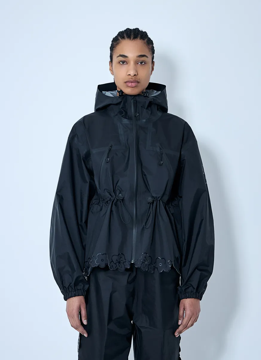Short Fiona Moutain Jacket