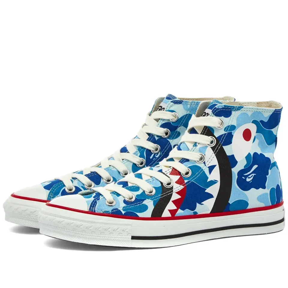 ABC Shark STA HI