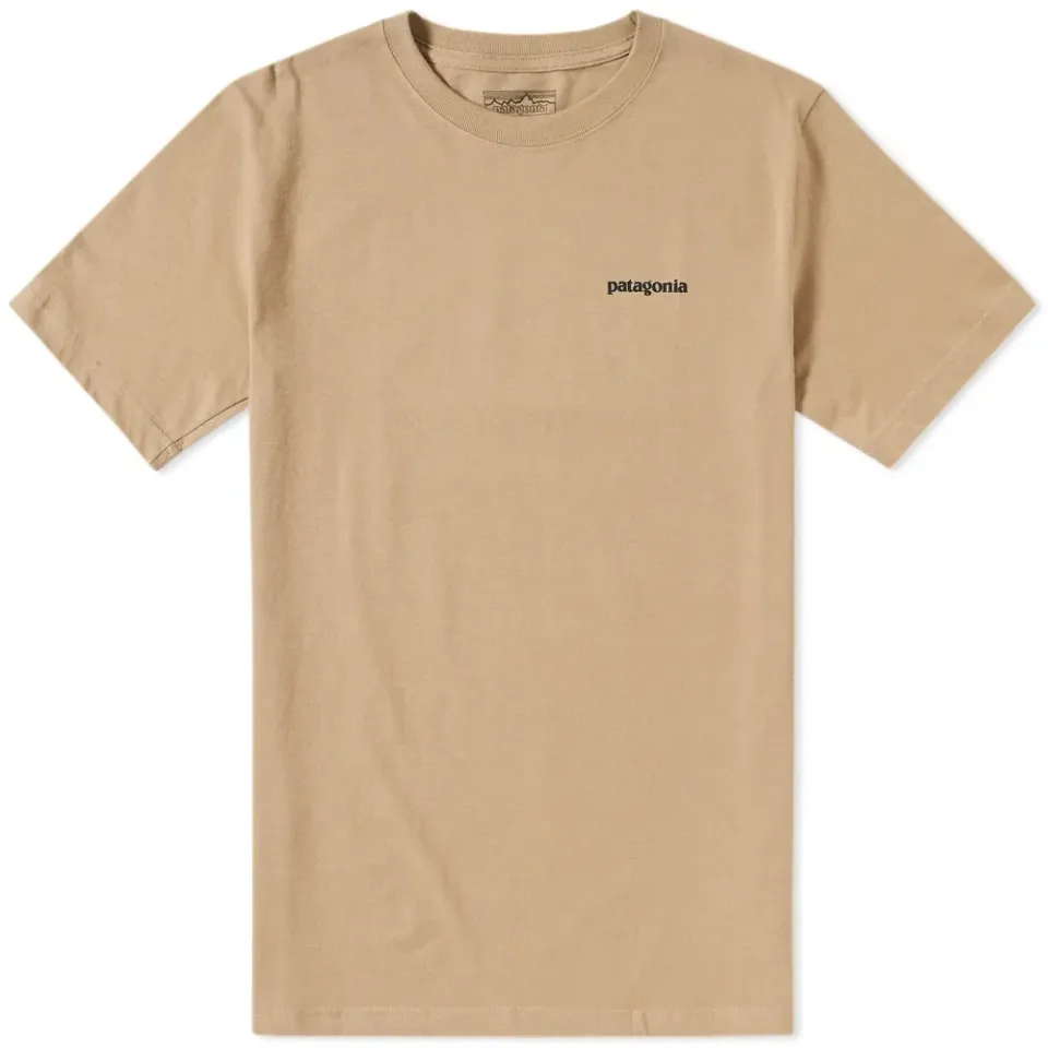 P-6 Logo Tee