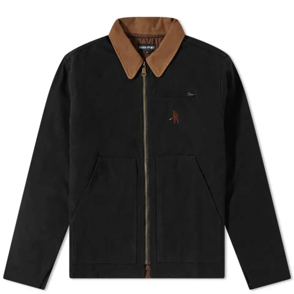 Packers Jacket