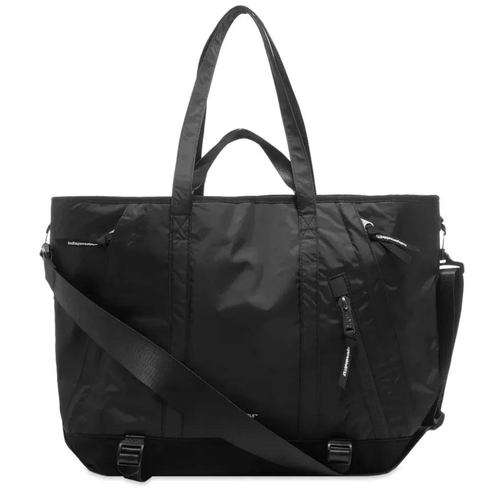 Econyl Toss 3-Way Tote Bag