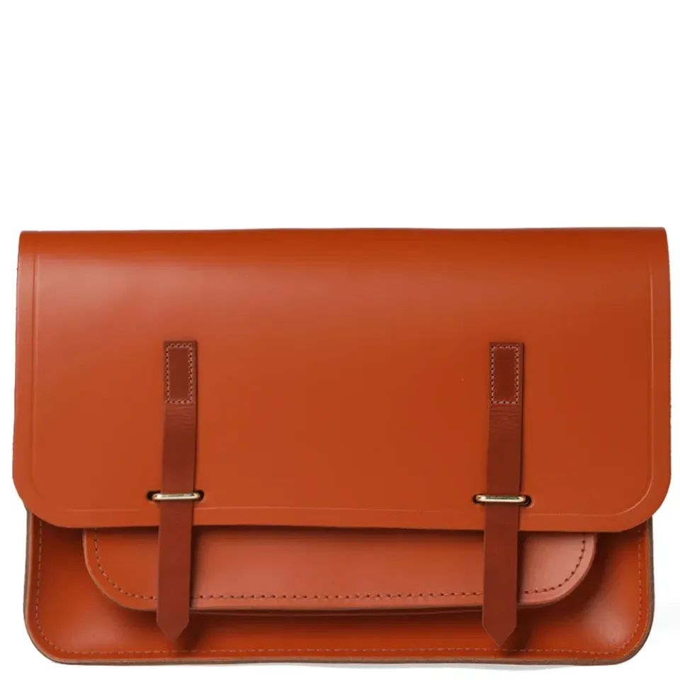 The Cambridge Satchel Company Bridge Closure Bag