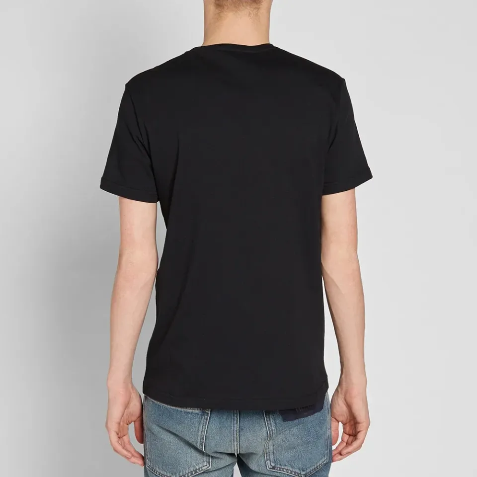 Gold Skull Tee