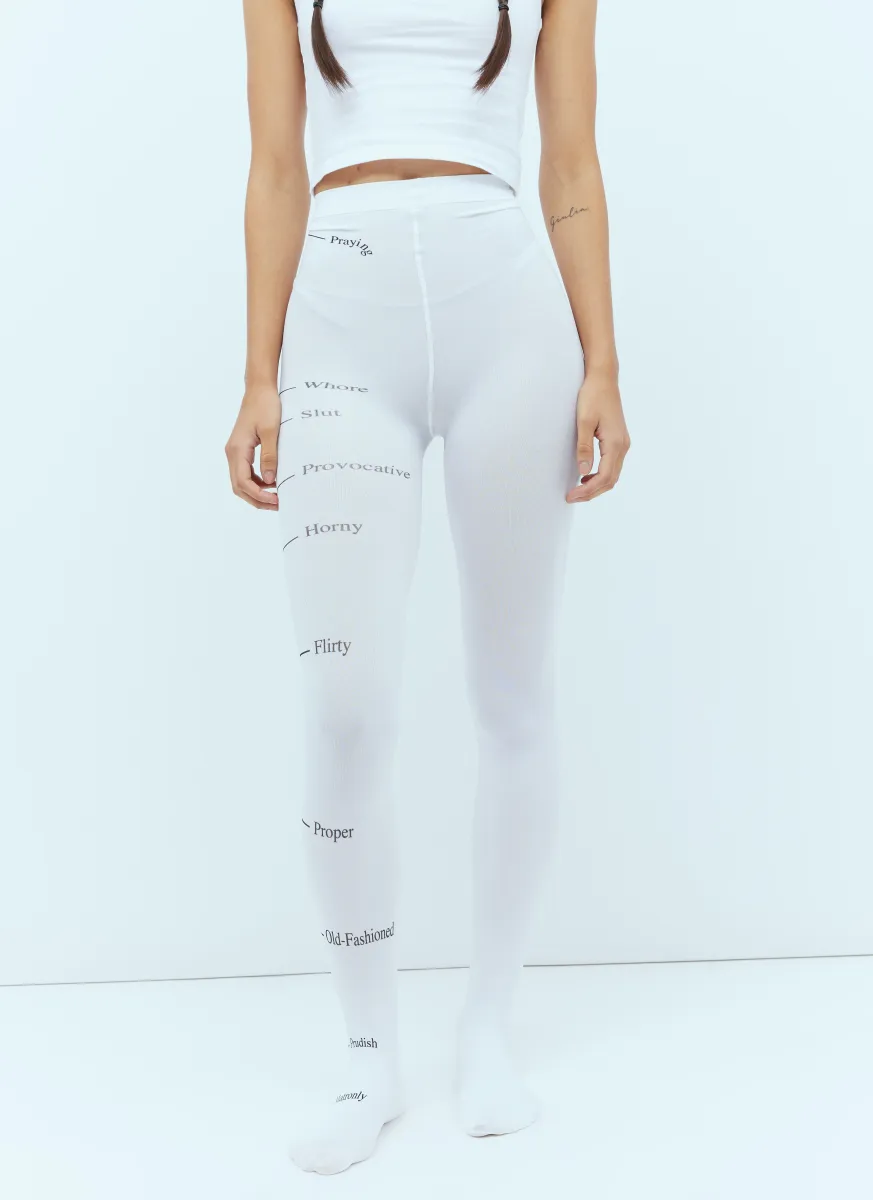 Tease Tights