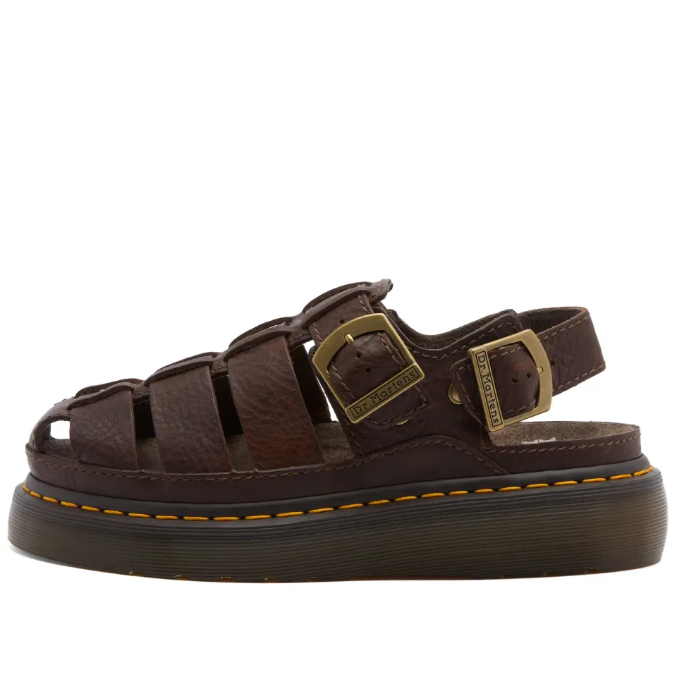 Archive Fisherman Sandals