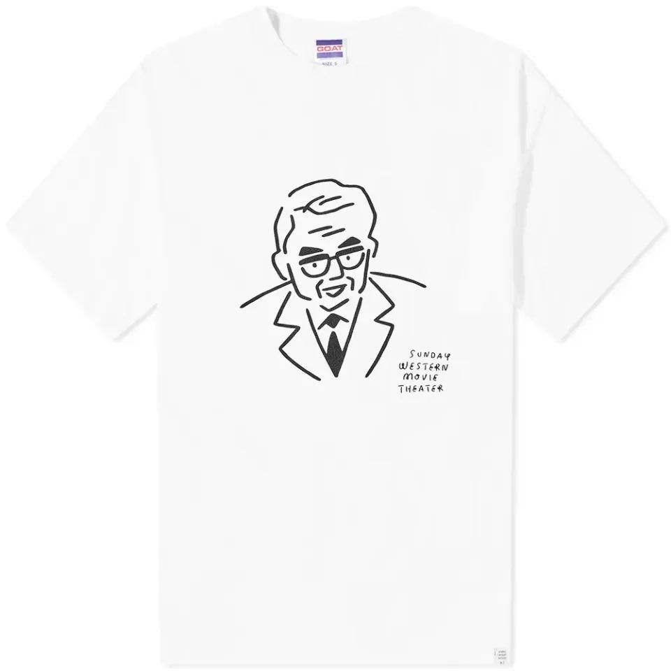 Yodocho It's Academic T-Shirt