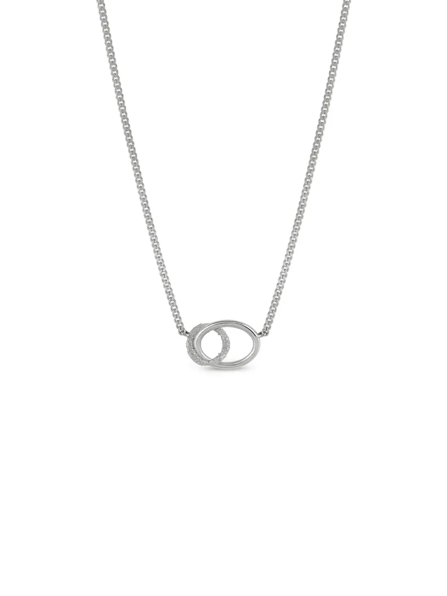 Rhythm Necklace