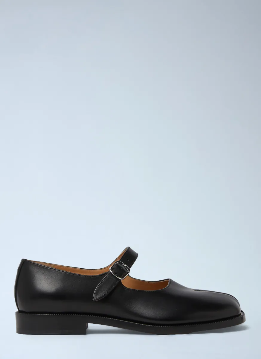 Mary Jane Tabi Shoes