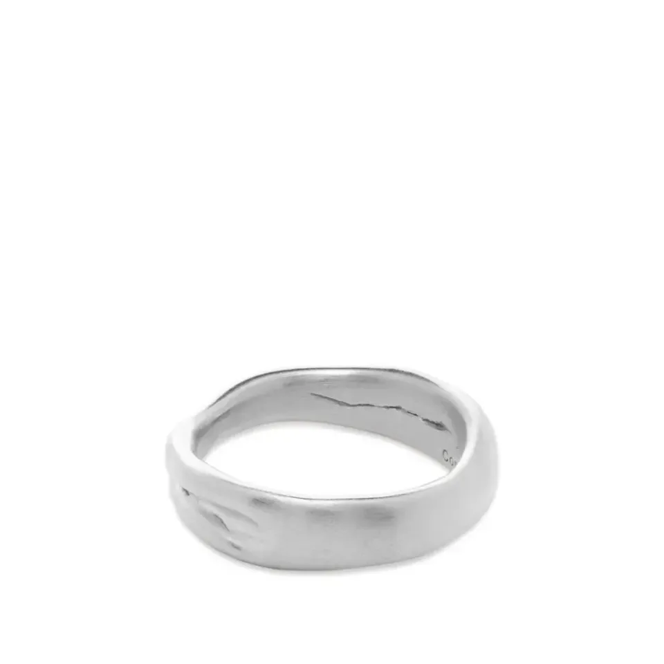 Deflated Ring