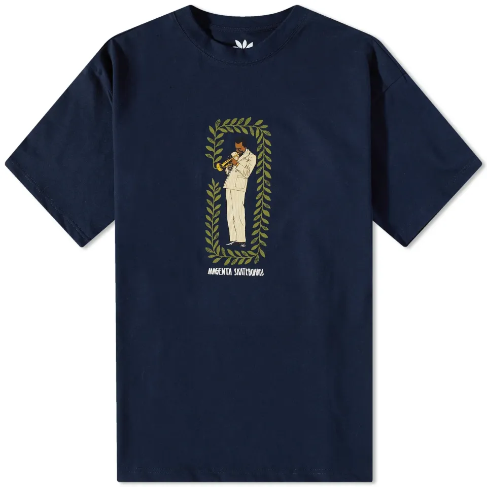 Miles Davis T-Shirt