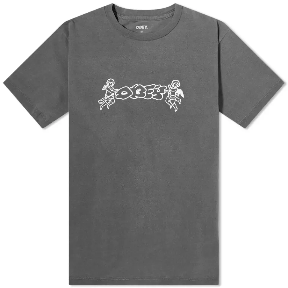 Cherub Logo T-Shirt