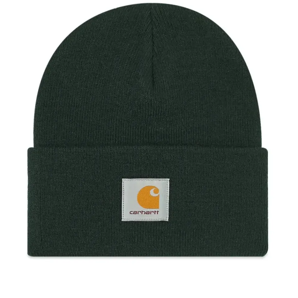 Watch Hat