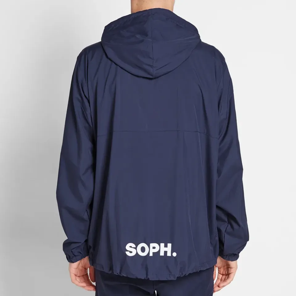 Packable Anorak