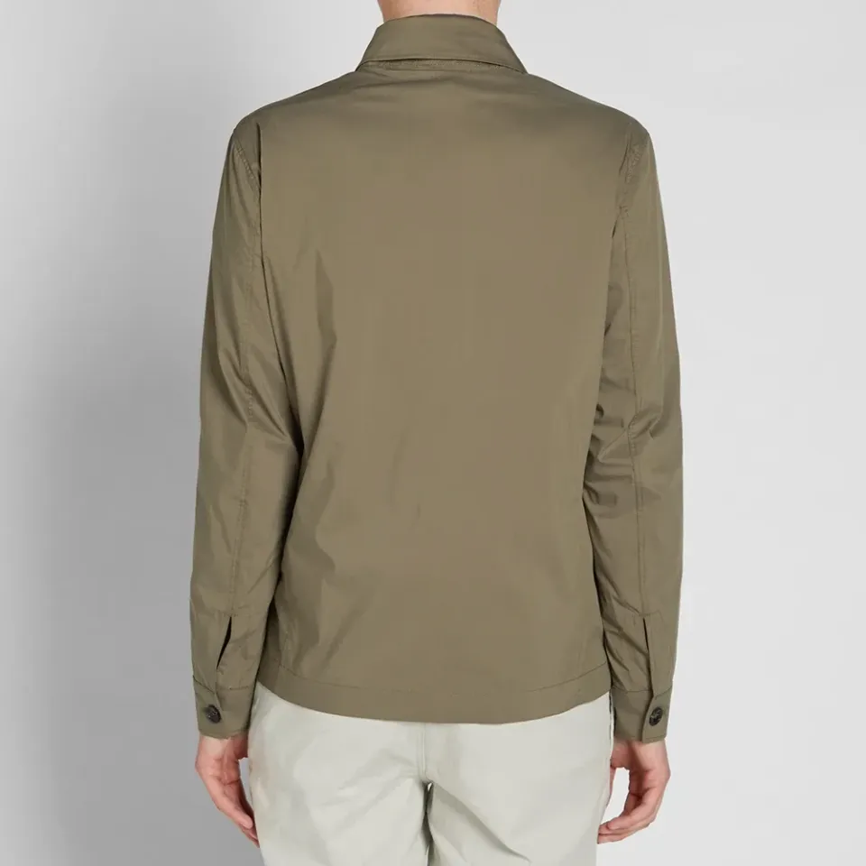 Field Shirt Jacket