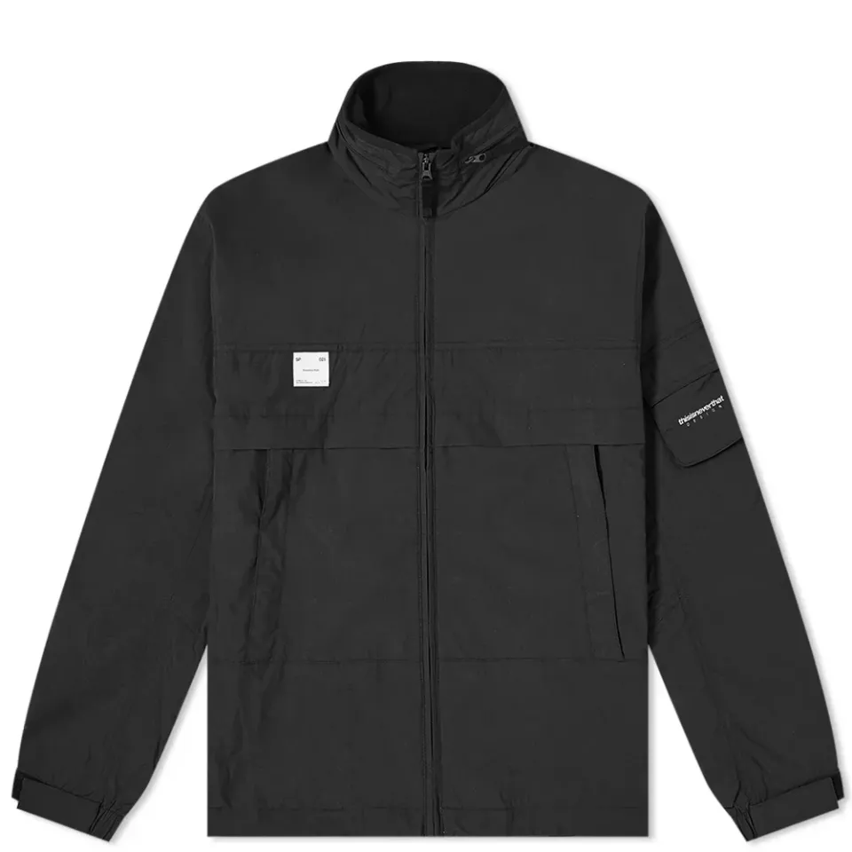 Dsn Supplex Jacket