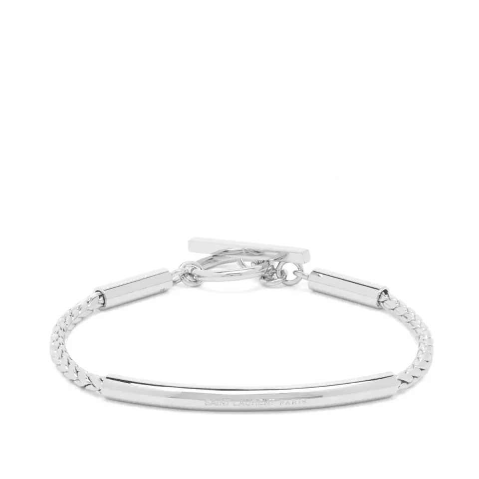 Multi Tubes Bracelet