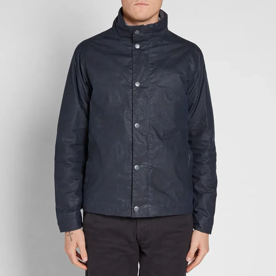 Islay Wax Jacket