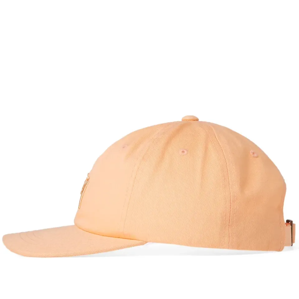 Tonal Stock Low Cap