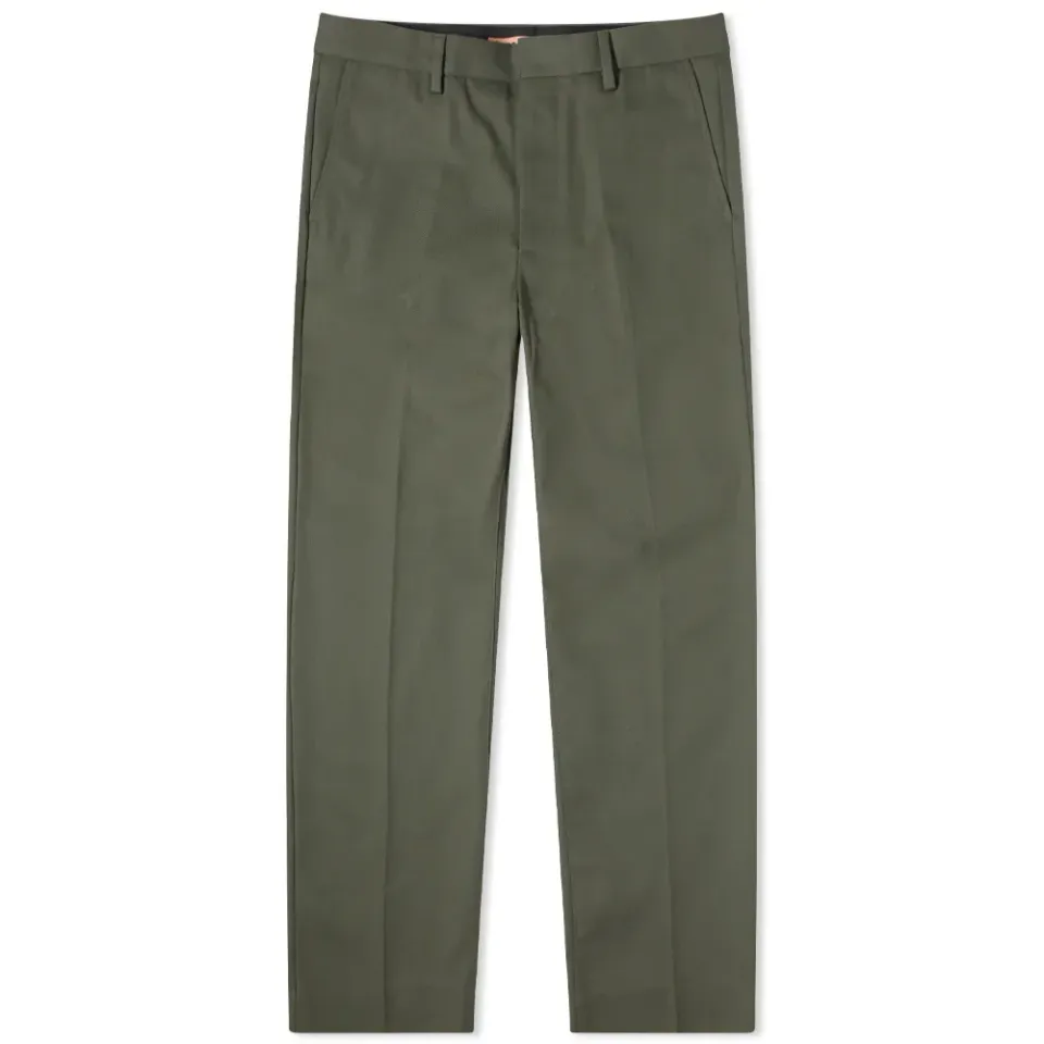 Ayonne Twill Pink Label Chino