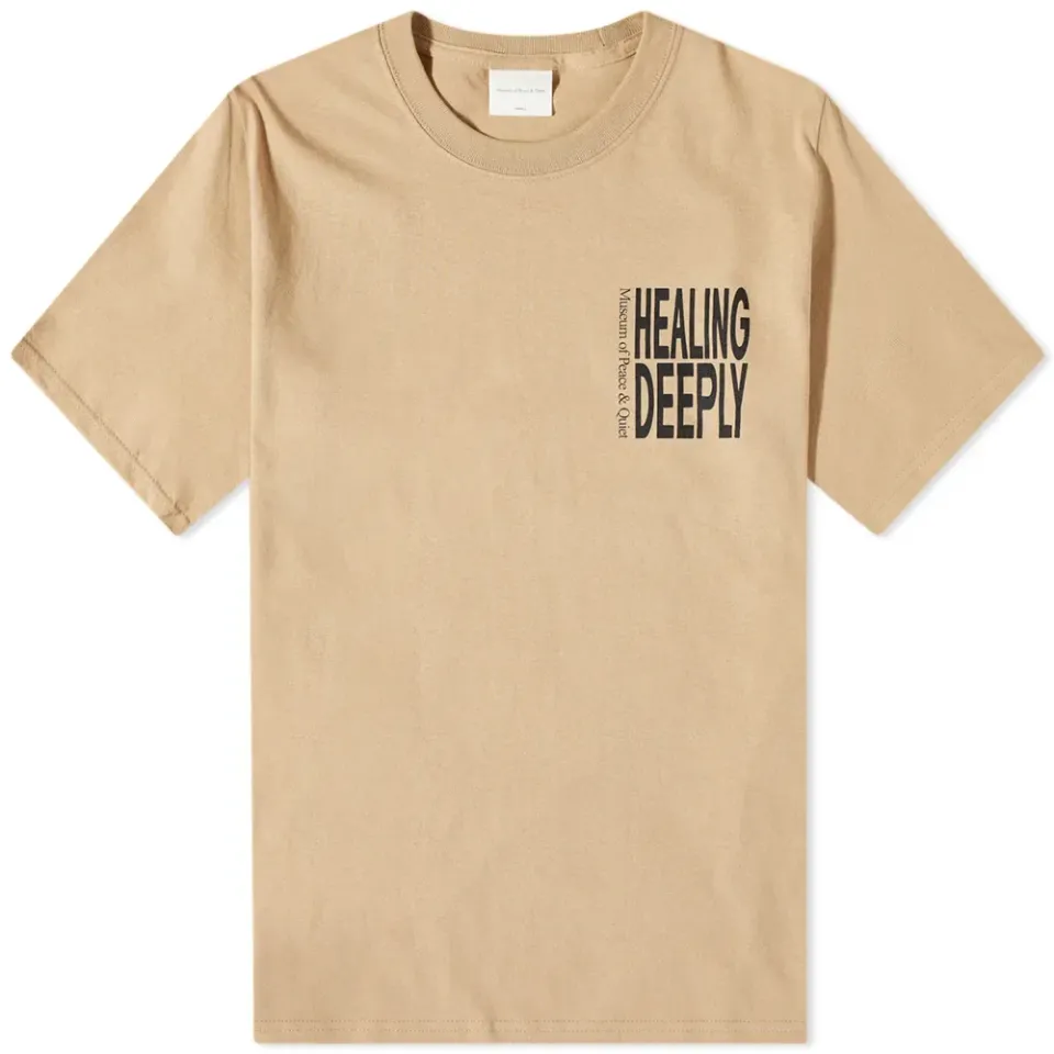 Healing T-Shirt