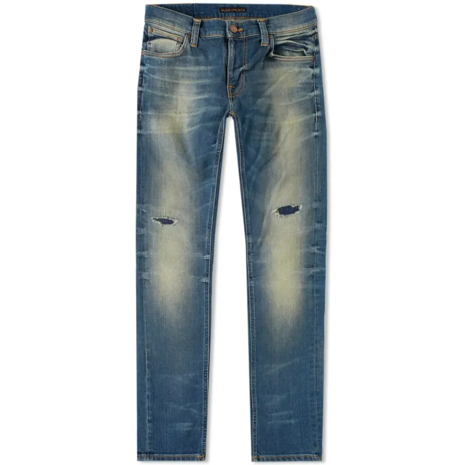 Nudie Tight Terry Jean