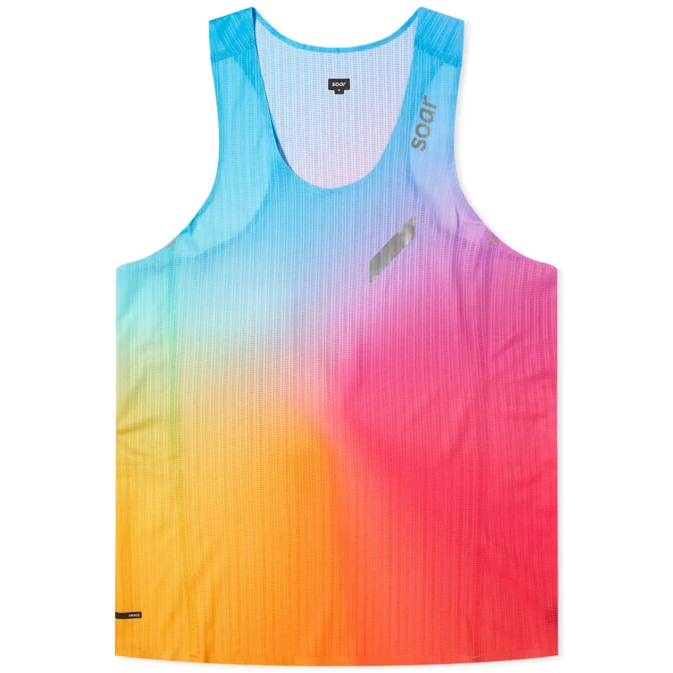 Race Vest