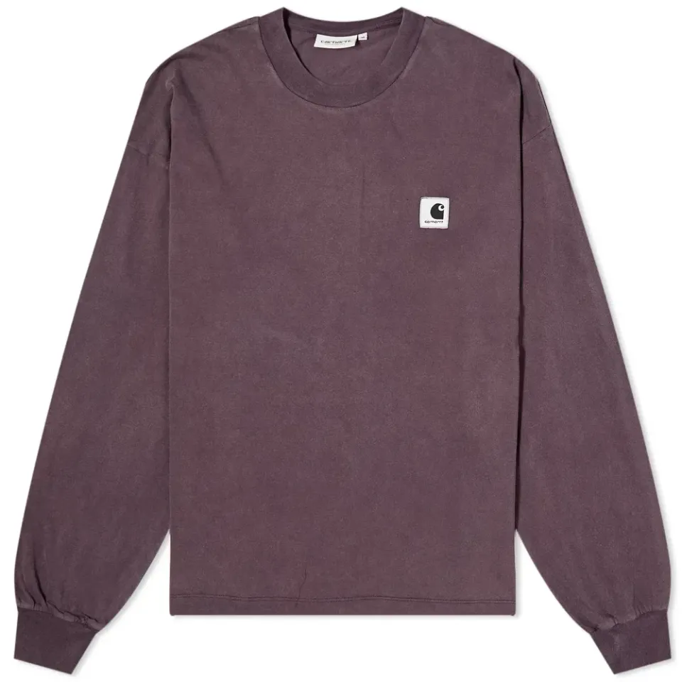 Long Sleeve Nelson T-Shirt