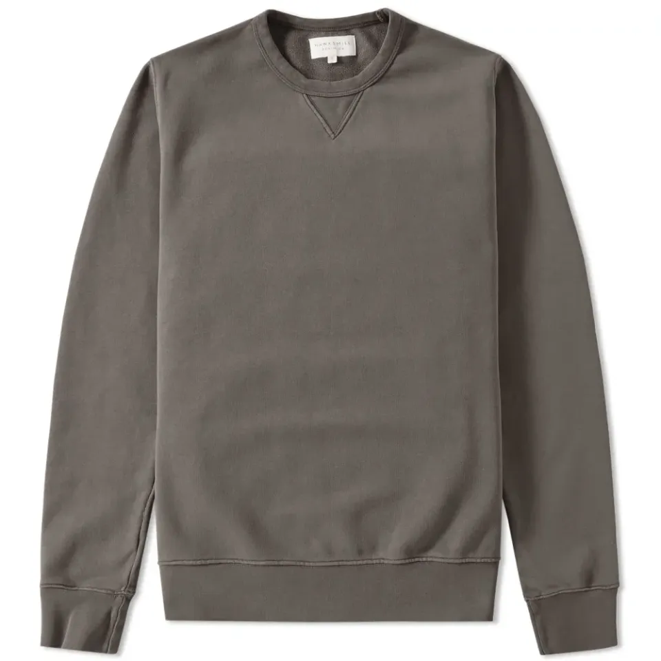 Hawksmill Denim Co. Crew Sweat