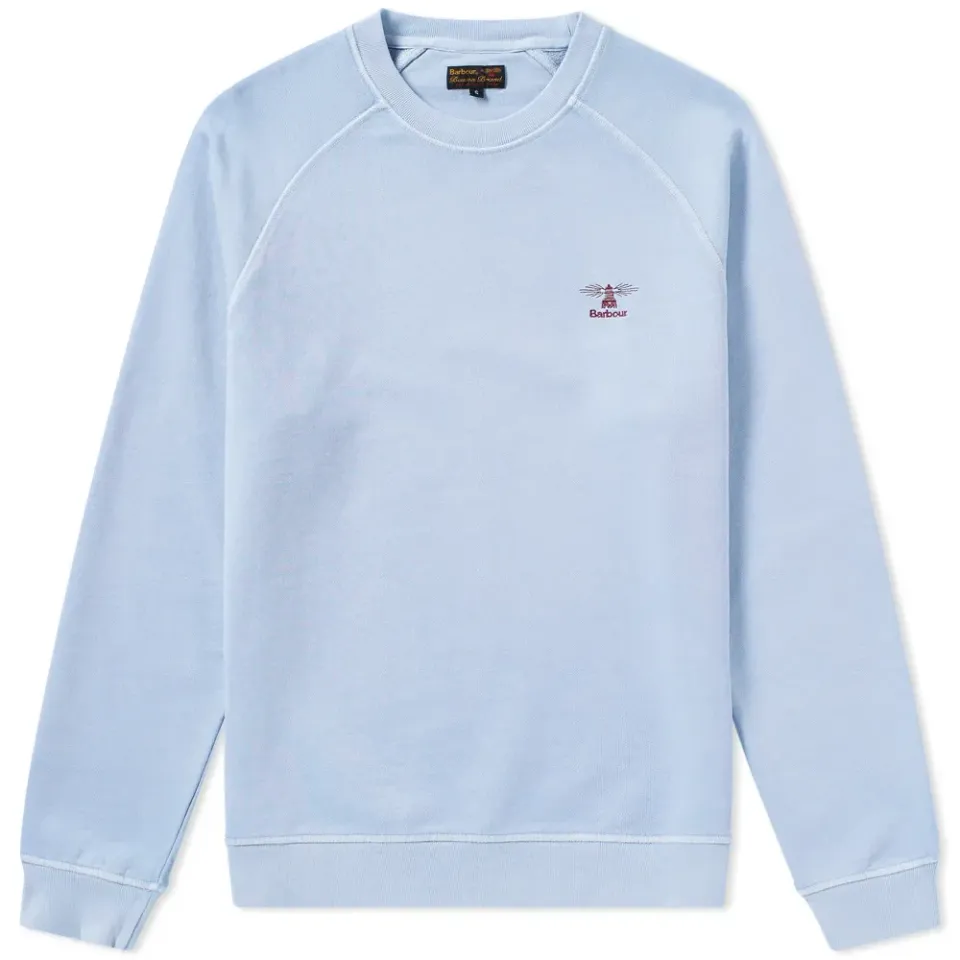 Pike Crew Sweat