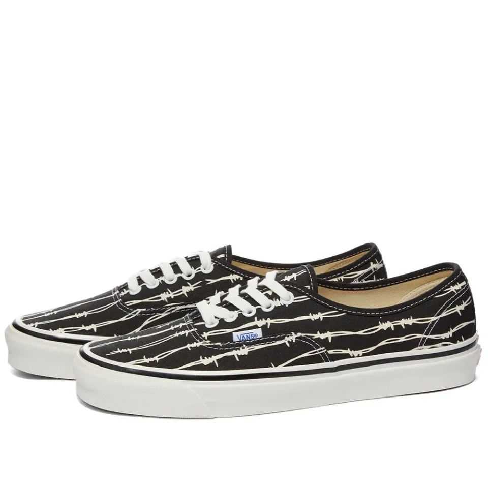 UA Authentic 44 DX