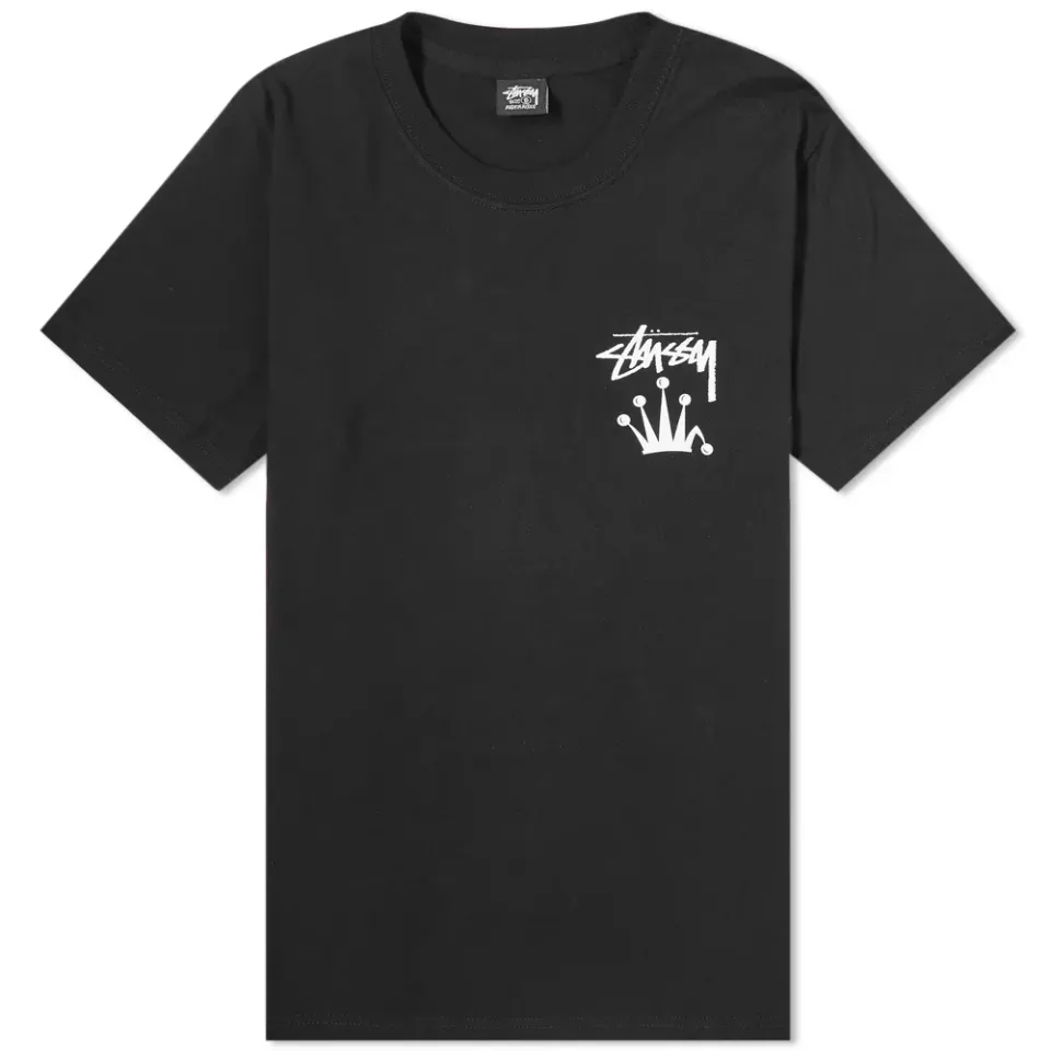 Stock Crown T-Shirt