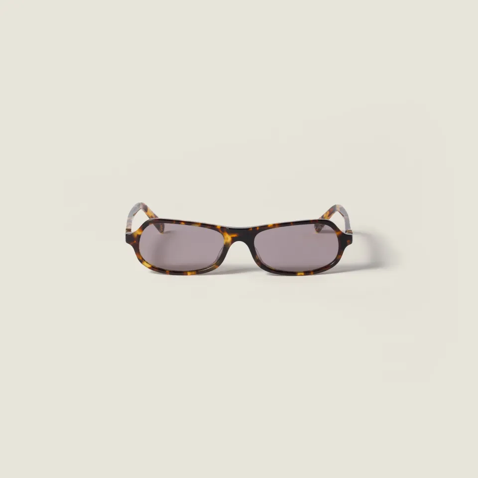 Miu Regard sunglasses