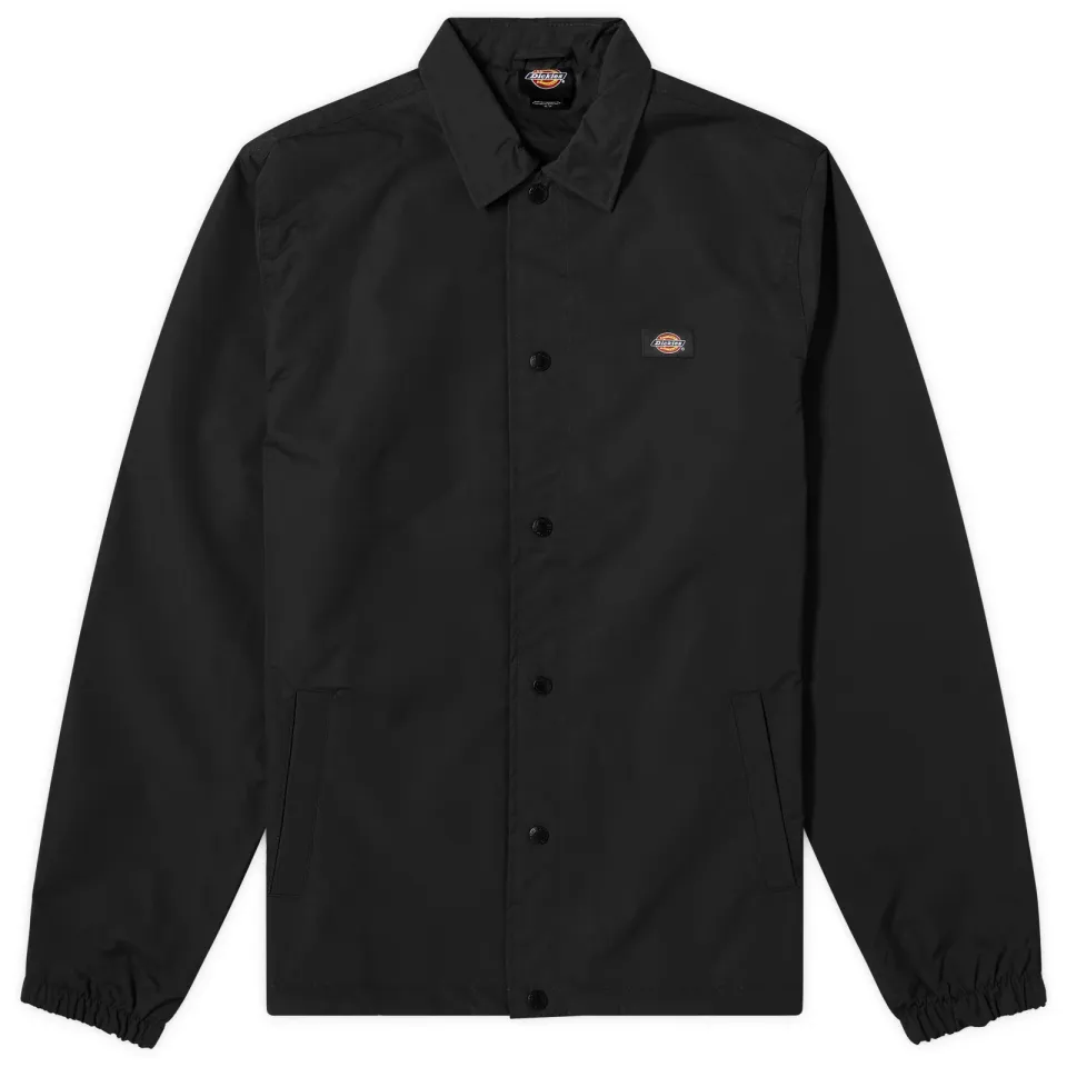 Oakport Coach Jacket