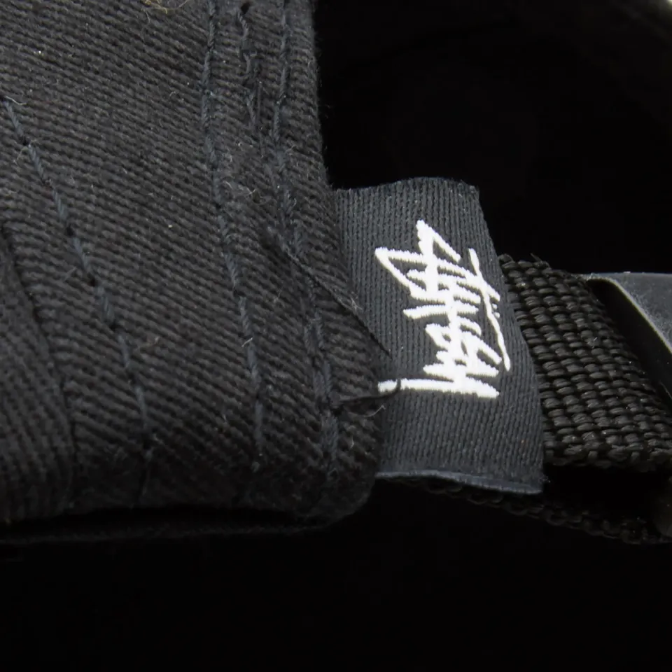 Stock Camp Cap