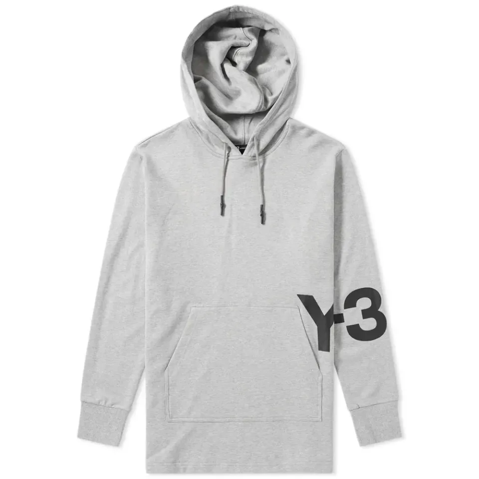 Arm Logo Popover Hoody