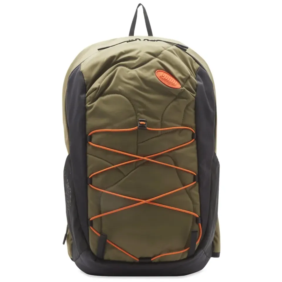 x PAM Trail Backpack