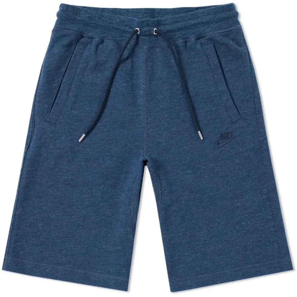 Legacy Short