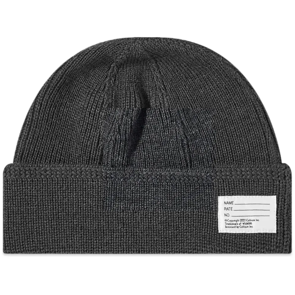 Knit Beanie
