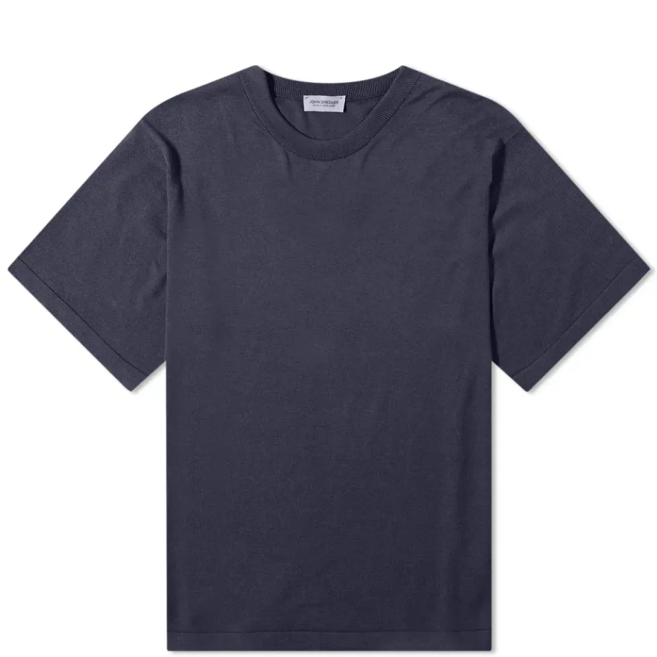 Tindall Knitted Tee