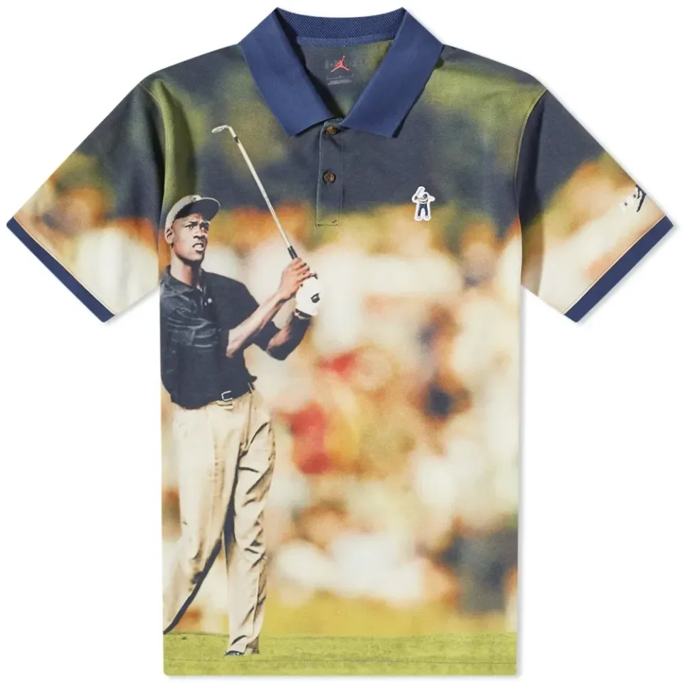 x Eastside Golf Polo