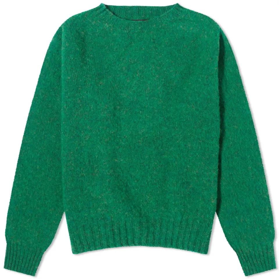 Howlin' Forevernevermore Knit