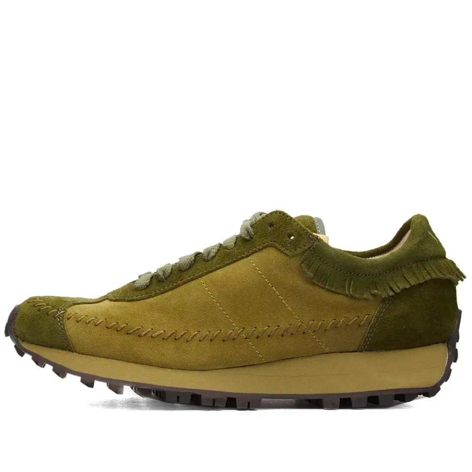 Walpi Runner