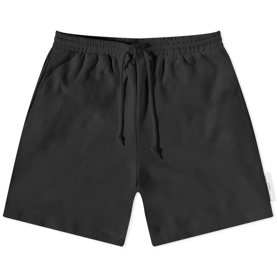 11 Jersey Shorts