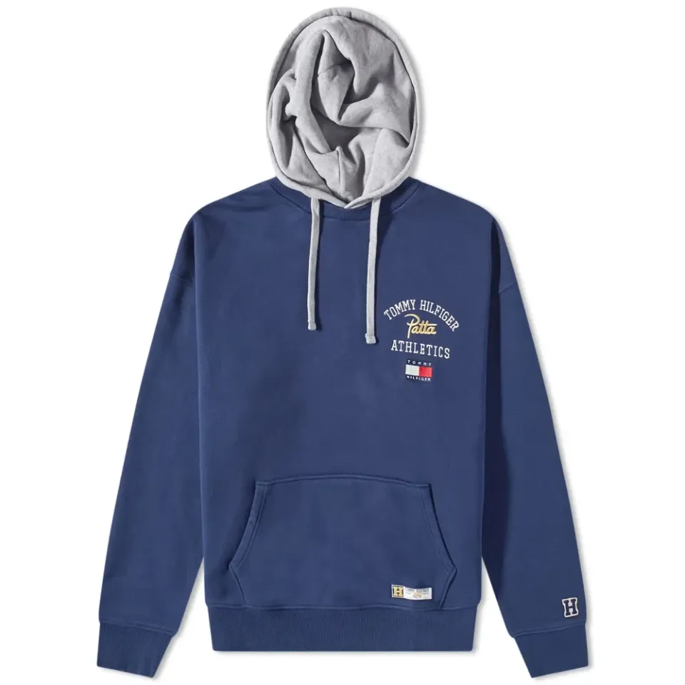 x Patta Hoodie